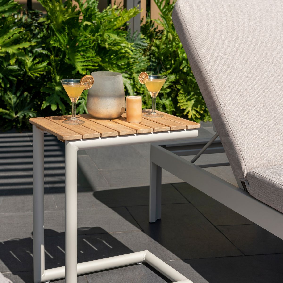 Portals Light C-Shape Set - Home Outpost Supply
