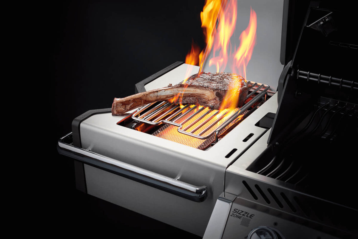 Prestige® PRO 500 with Smart Technology - Home Outpost Supply