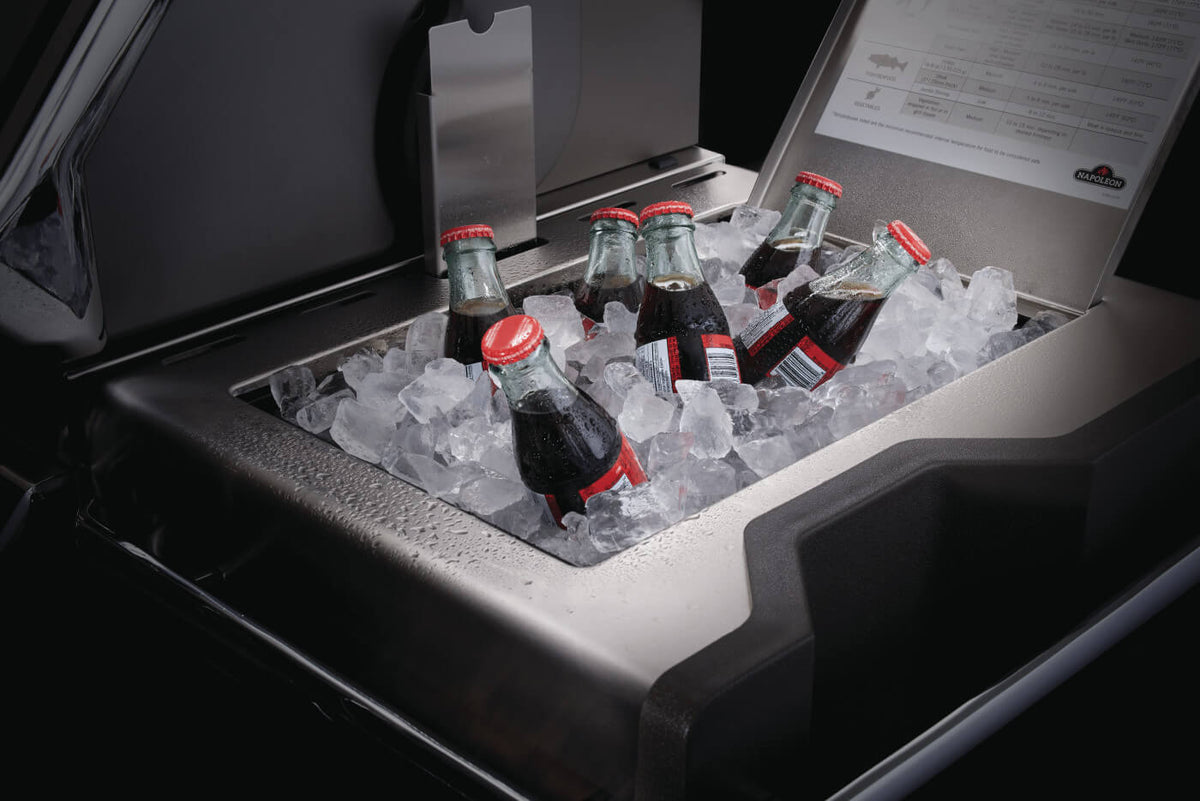 Prestige® PRO 500 with Smart Technology - Home Outpost Supply
