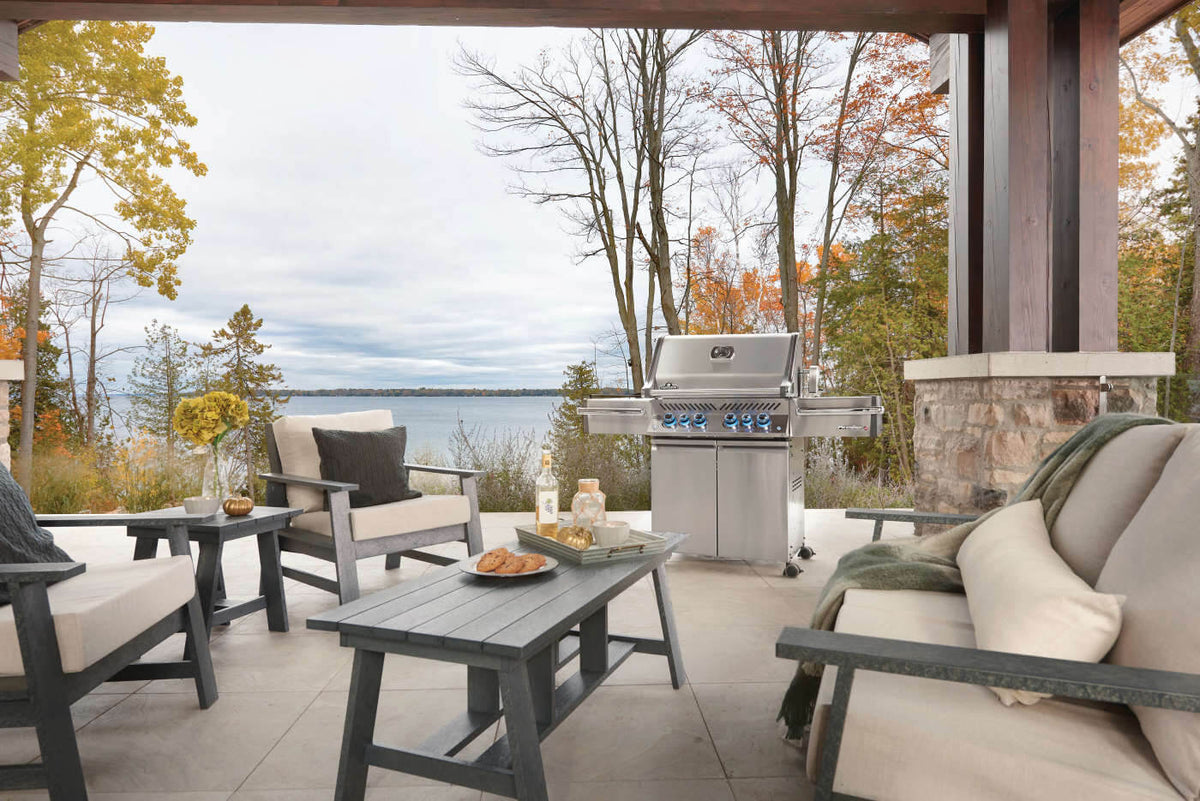 Prestige® PRO 500 with Smart Technology - Home Outpost Supply