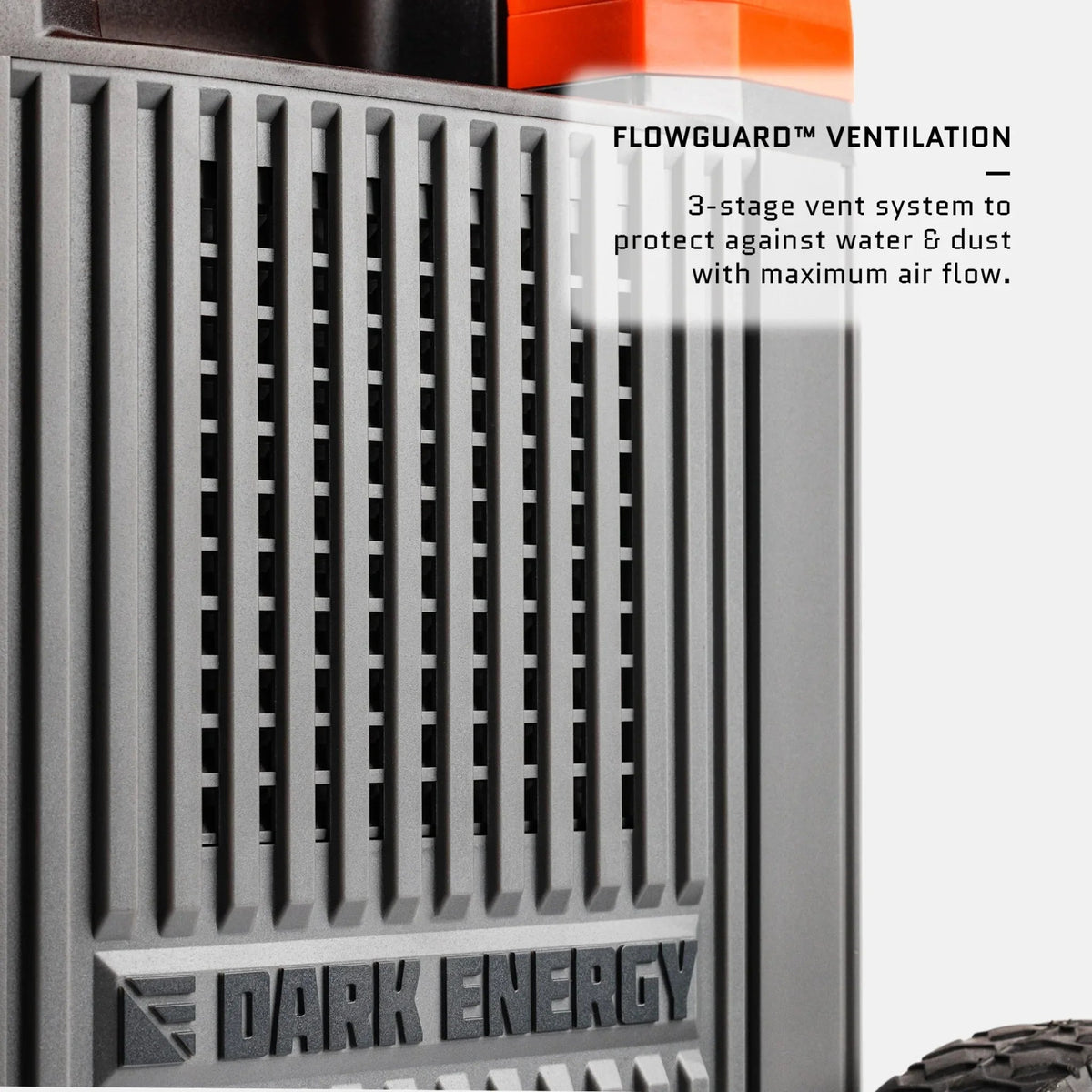 Recon 2000 Power Station - Home Outpost Supply