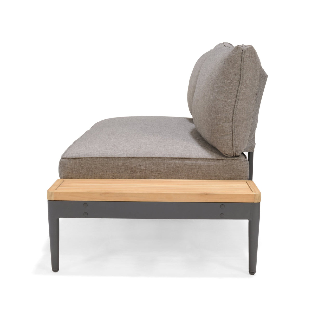 Topaz 2pc Seating Set - Home Outpost Supply