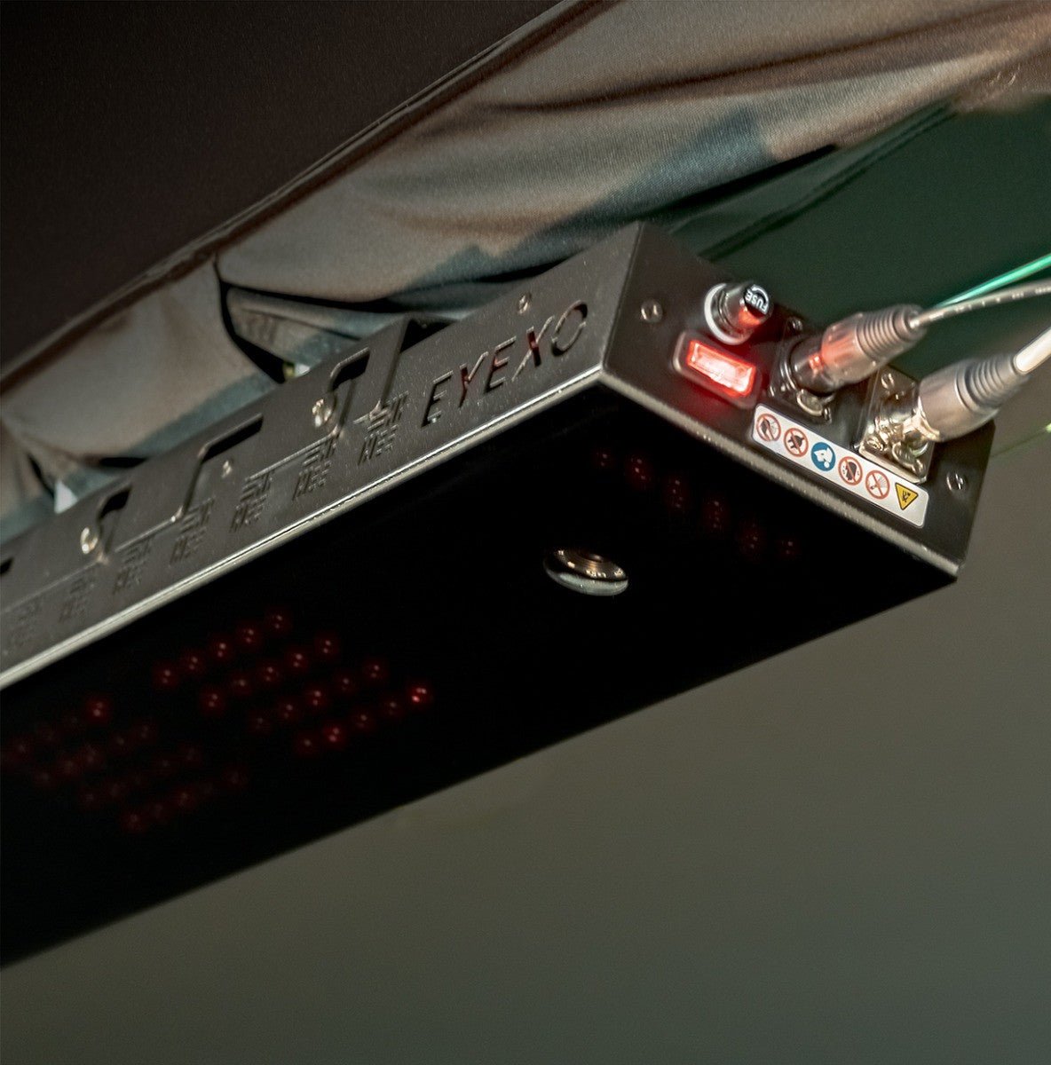 Uneekor EYE XO Launch Monitor - Home Outpost Supply