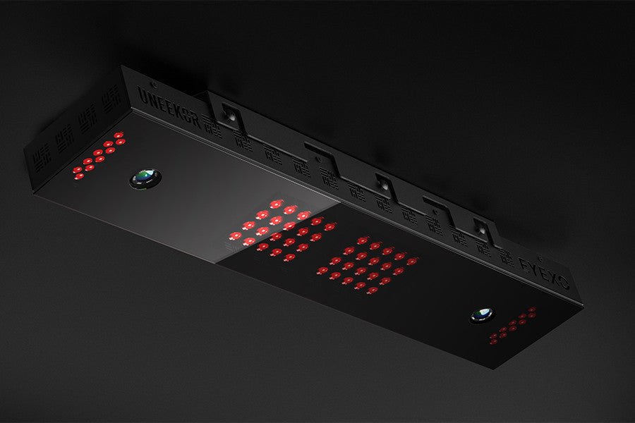 Uneekor EYE XO Launch Monitor - Home Outpost Supply