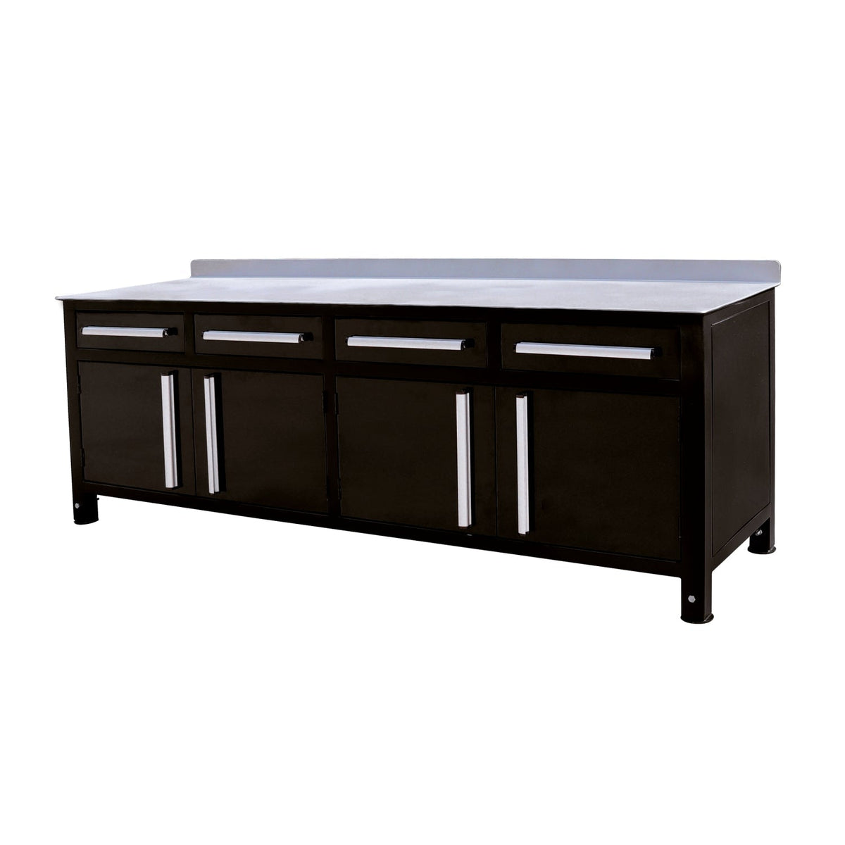 Welding Work Table - Home Outpost Supply