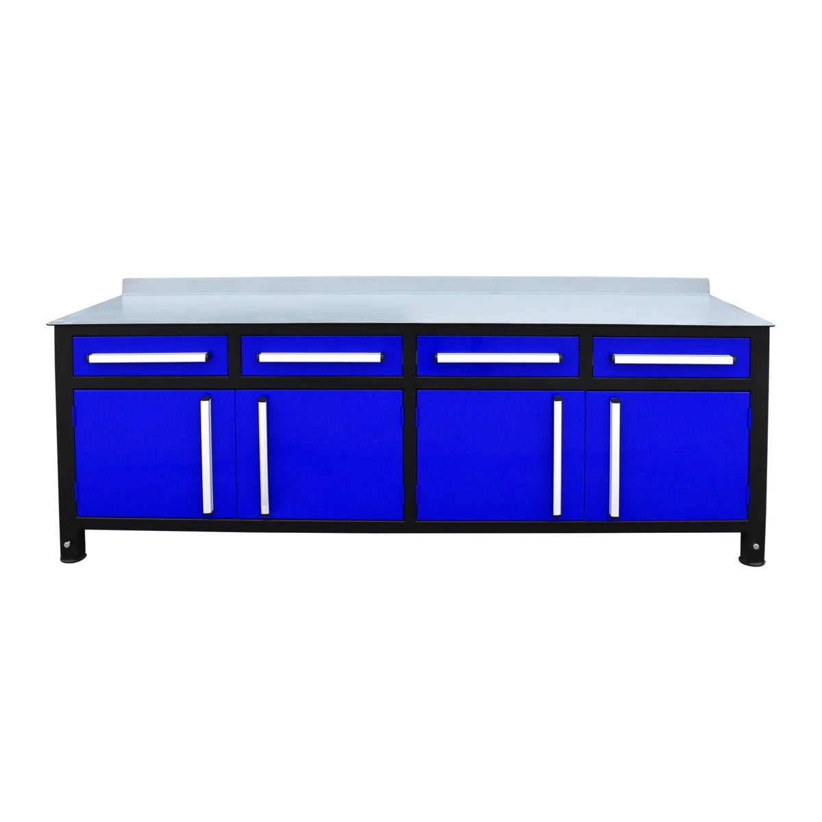 Welding Work Table - Home Outpost Supply